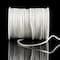 12 Pack: 1.5mm White Rattail Cord by Bead Landing™